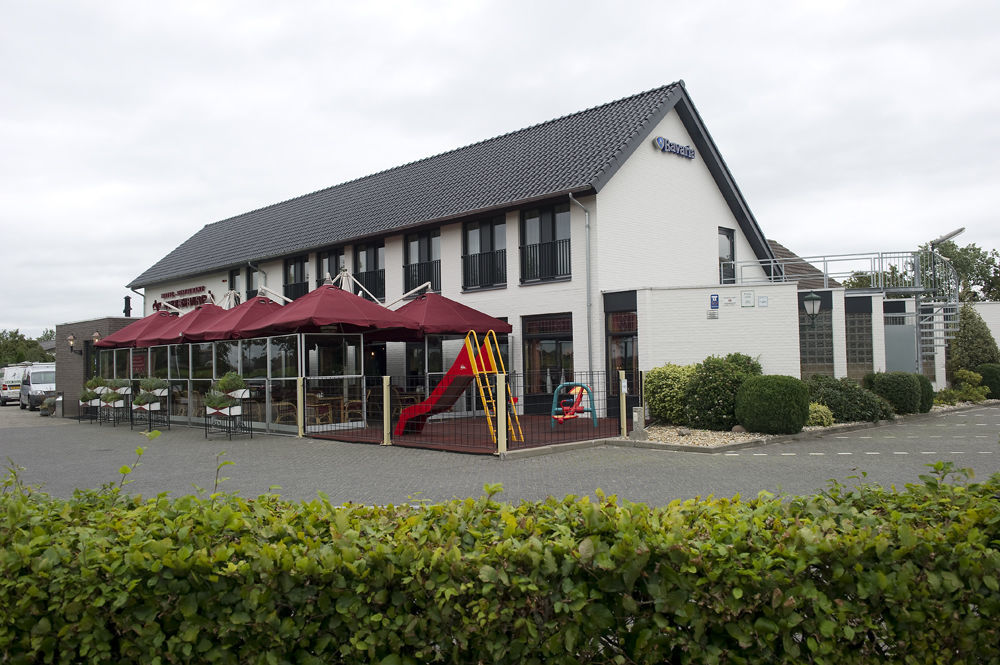 Hotel Restaurant Keizersberg Elsendorp Exteriör bild